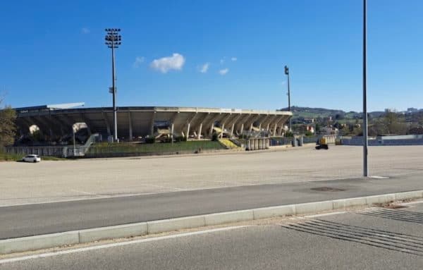 C, Campobasso, i lavori previsti al Molinari. Gli aggiornamenti