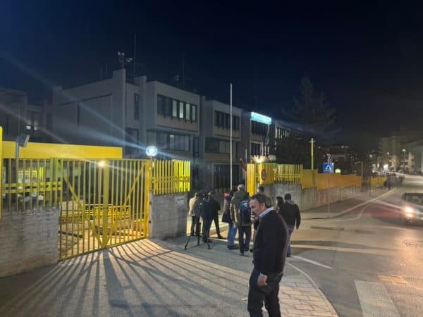 Giallo di Pietracatella, dai telefoni emergono nuovi elementi importanti