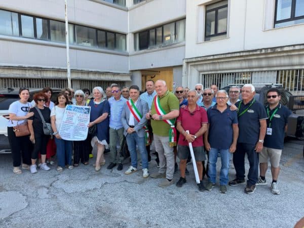 Riconversione ‘Caracciolo’, il Tar Molise concede la sospensiva