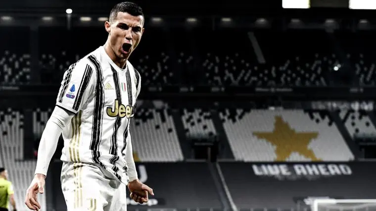 Juventus porta il caso stipendi di Ronaldo in Cassazione