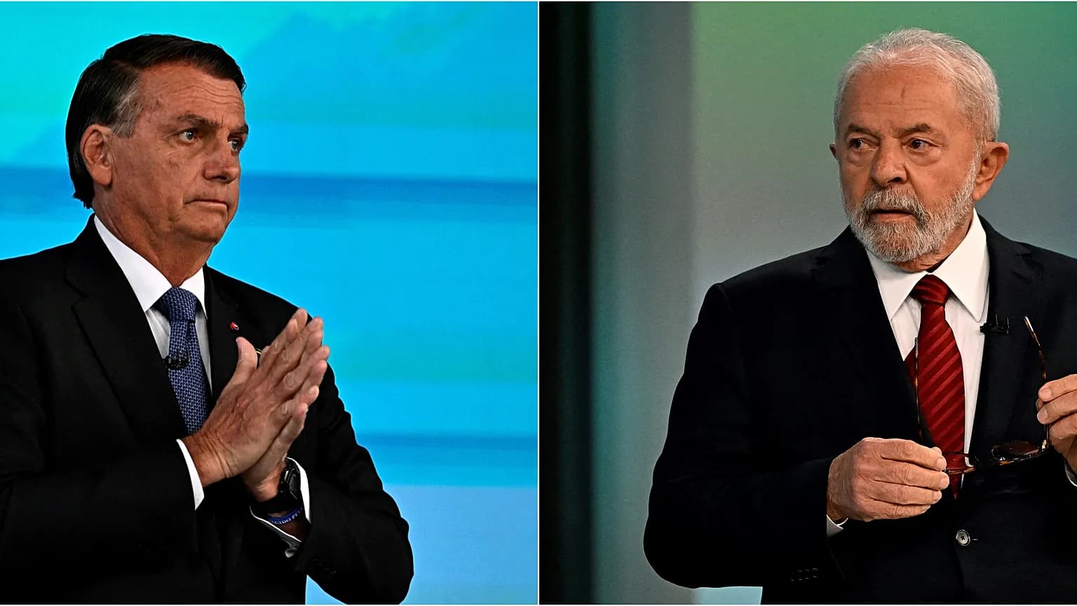 Brasile, confronto acceso tra Lula e Flávio Bolsonaro: scambi di accuse e offese nella corsa presidenziale
