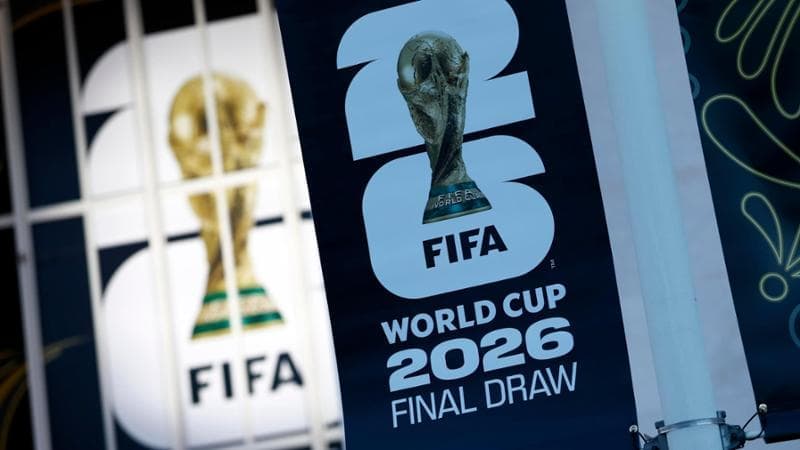 Mondiali 2026, Infantino conferma l’Iran: sfuma ogni ipotesi di ripescaggio per l’Italia