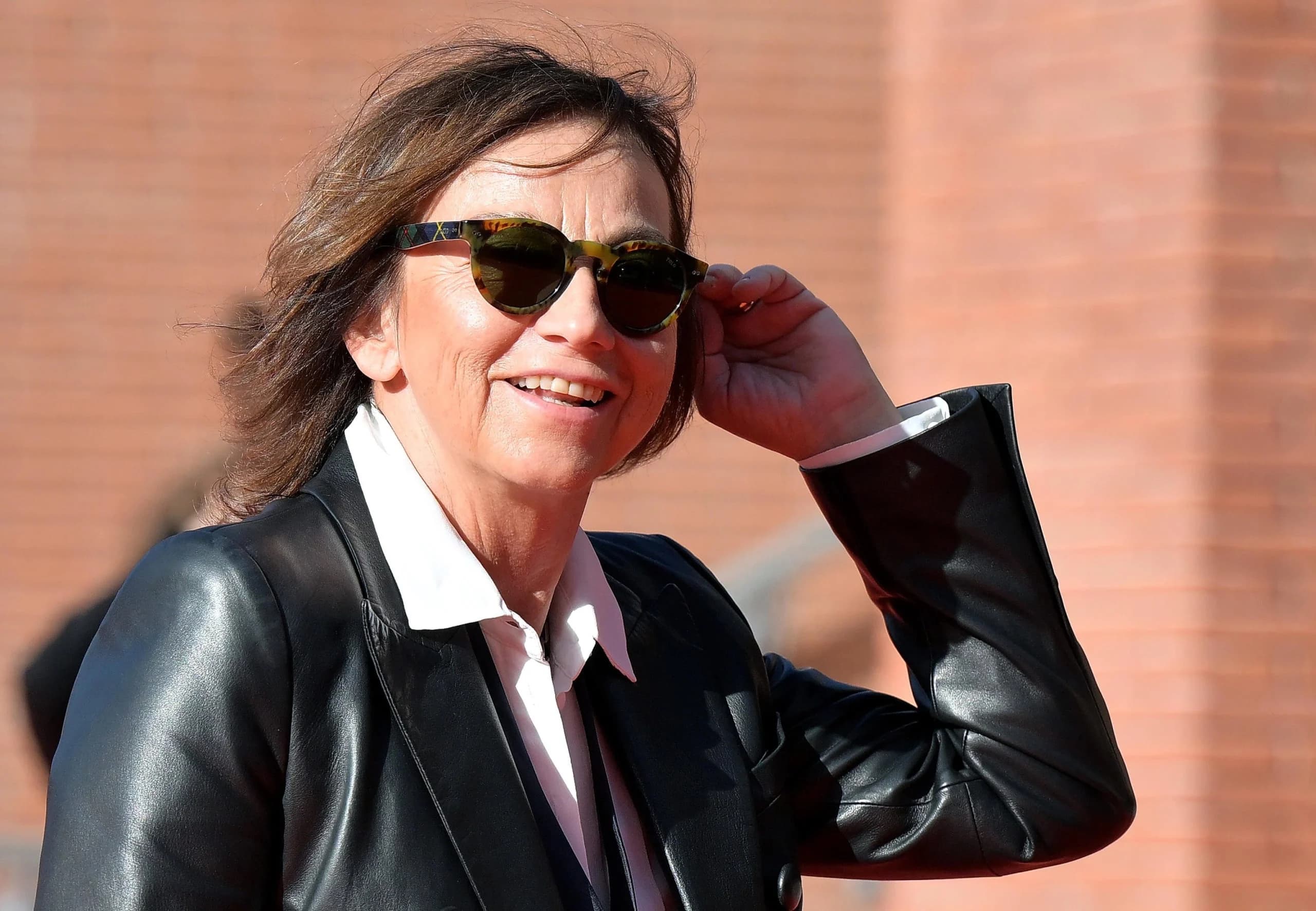 Gianna Nannini lancia il singolo “Meraviglioso errore”