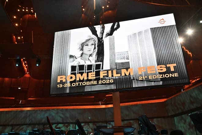 Al via la Festa del Cinema di Roma 2026: nella Capitale sfilano star internazionali, anteprime mondiali e un tributo a Jacques Perrin
