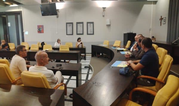 Coldiretti Molise e Campagna amica lanciano gli eventi estivi di Termoli