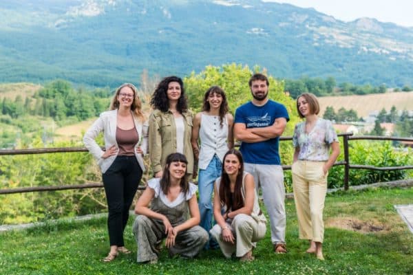 Castel del Giudice, via al Progetto Appennino 2026