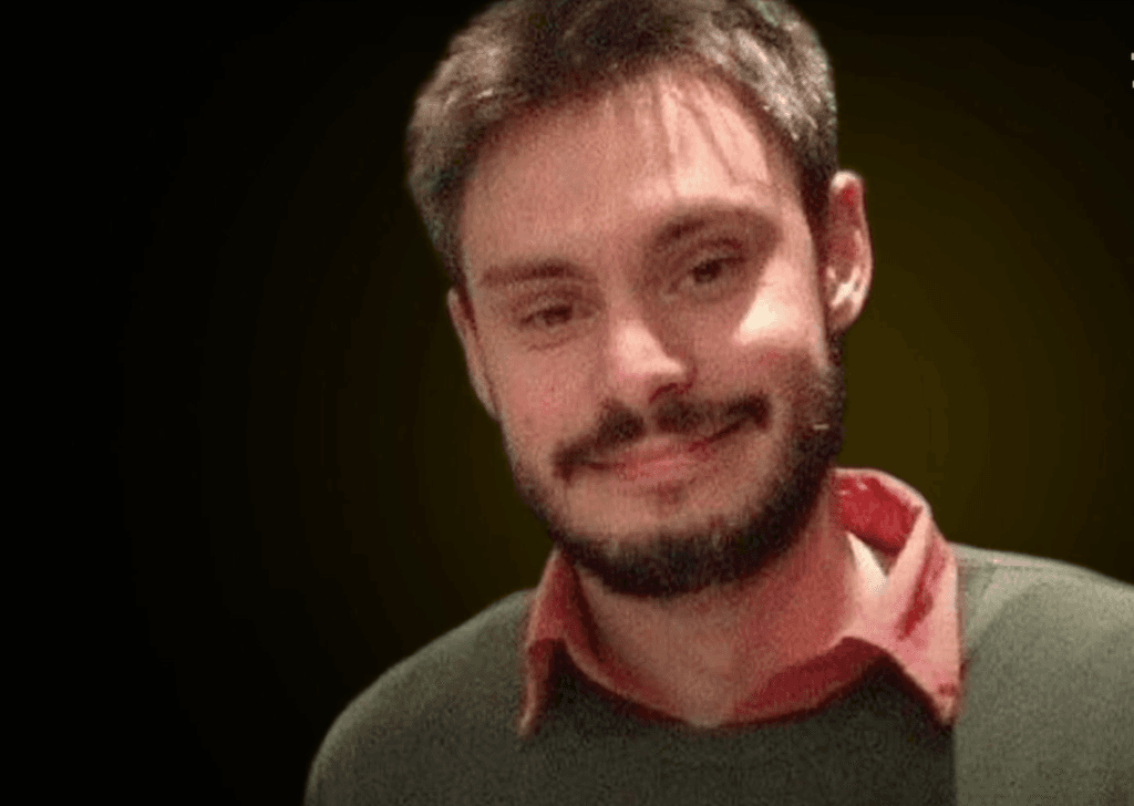 Giulio Regeni, oggi il verdetto per i quattro agenti egiziani: ergastolo chiesto per Sharif