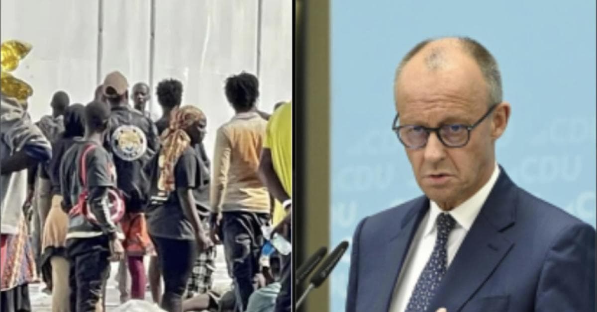 Nuova tensione tra Germania e Italia sui migranti: Berlino riprende i trasferimenti dei richiedenti asilo