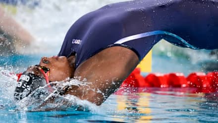 Campionati Europei di Nuoto 2026: L'Italia si distingue, Curtis stabilisce un primato, nuove sfide per gli azzurri