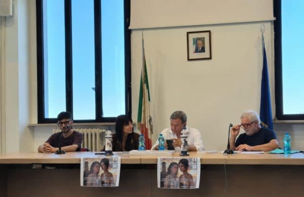 Petacciato: prosegue il tour del romanzo “Uno sguardo al di là del faro”