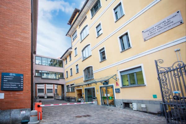 Pietracatella, a Pavia 2 ore di faccia a faccia, via a nuovi accertamenti