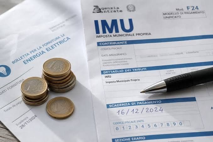 IMU e TARI, sanzioni aggiornate dal 2027: le novità per dichiarazioni mancanti o scorrette
