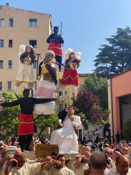 Oltre un milione di euro per riqualificare Museo Misteri Campobasso