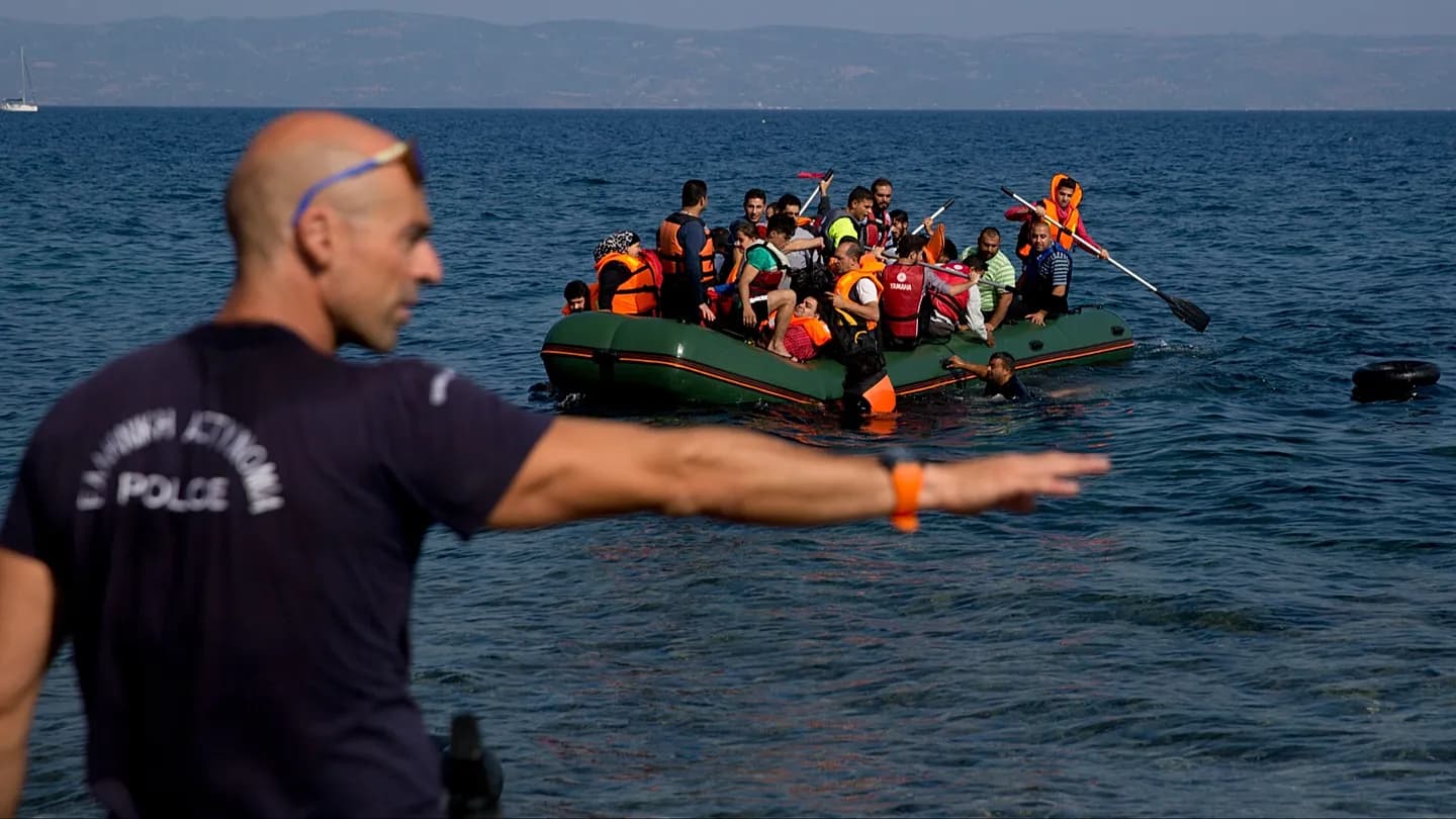 Migranti, la Grecia valuta un centro di rimpatrio dal 2027 seguendo l'esempio dell'Italia