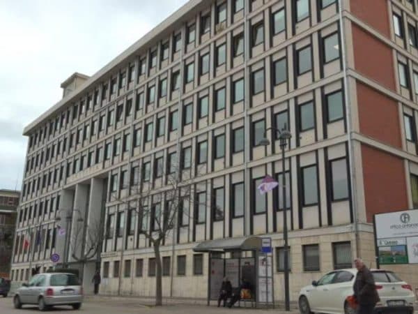 Larino, il Tribunale condanna Asrem: risarciti due medici