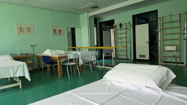 Riabilitazione, venti nuovi posti all’ospedale di Venafro