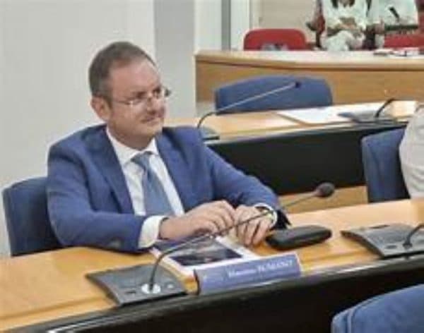 Romano “Direttore Sanitario Asrem scelto scavalcando idonei molisani”