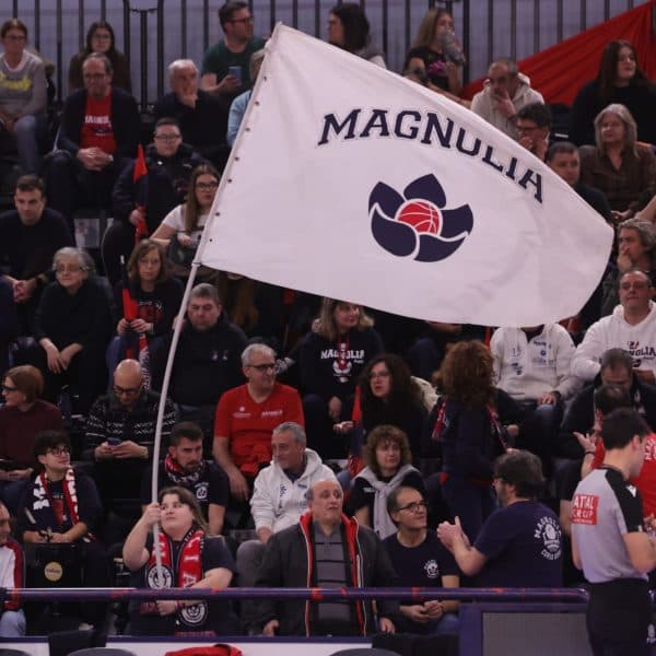 Basket, A1, la Molisana Magnolia, tra addii e novità per la stagione 26/27