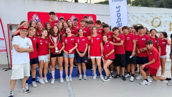 Termoli capitale del nuoto: la Coppa H2O Sport conquista pubblico e atleti