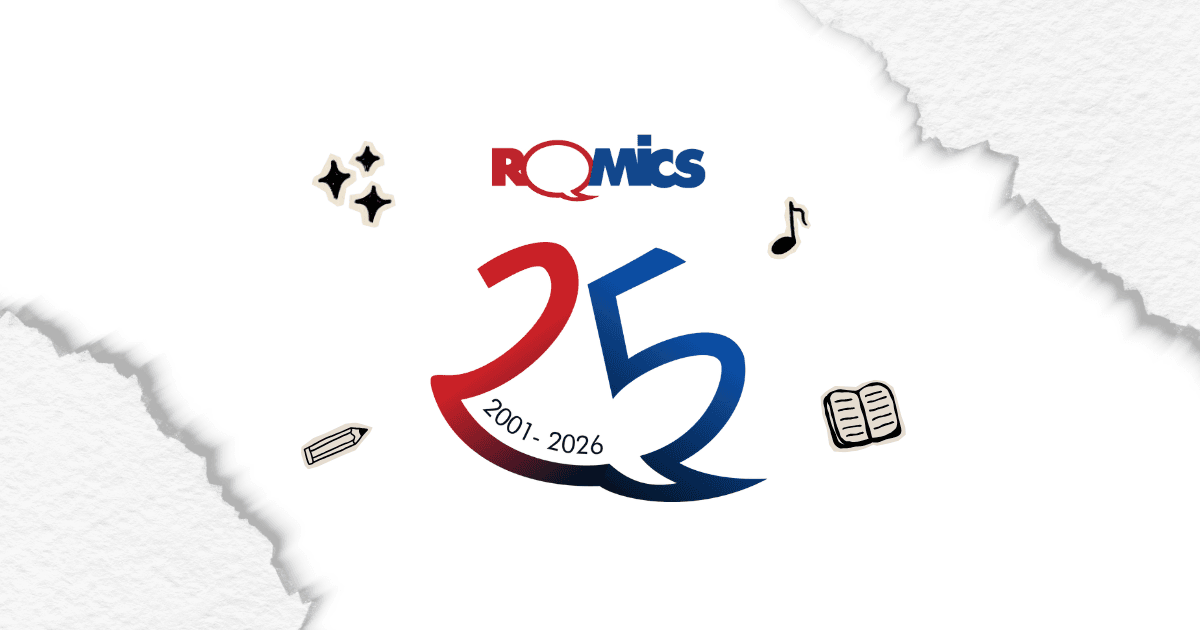 Romics festeggia 25 anni: Roma omaggia fumetti, cinema e cultura pop