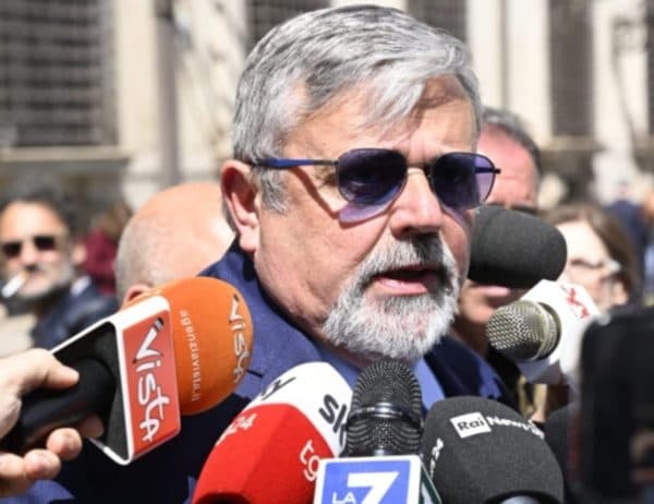 Stellantis, Capone (UGL): “Bene investimenti da 5 miliardi, ora Green Deal”