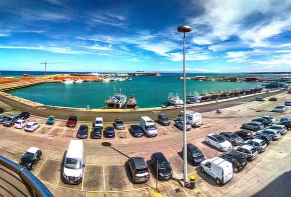 Termoli: il comune si illuminerà di viola, il prossimo 29 giugno