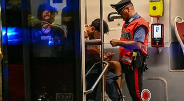 Grande blitz contro le bande giovanili: 539 arresti e sequestri di armi, droga e denaro in 44 province