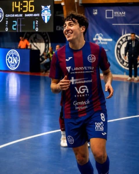 Futsal, finale scudetto, gara 1 all’L84, domenica si gioca a Catania