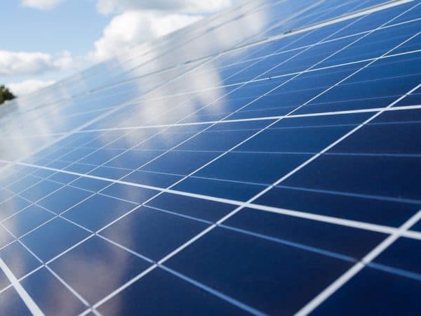 Confindustria Molise chiede legge su aree idonee per energia rinnovabile