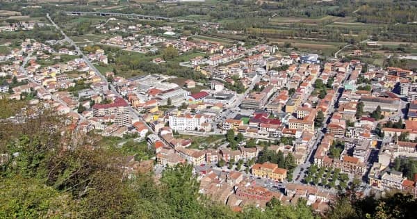 Il Comune di Bojano protagonista a Korçë nel progetto europeo CROSS-MOVE