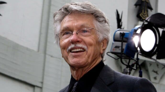Si è spento a 93 anni Tom Skerritt, celebre attore di Alien, Top Gun e MASH