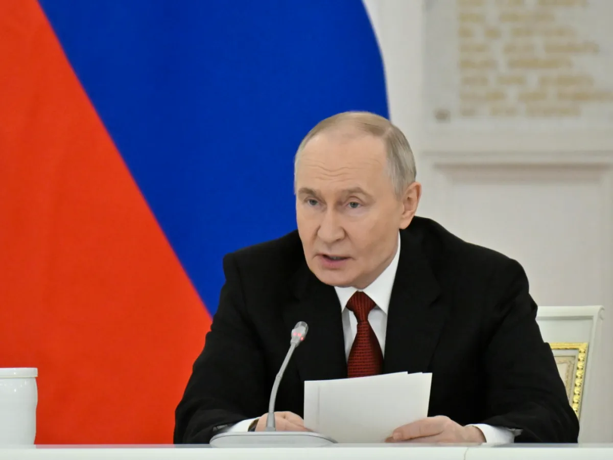 Elezioni in Russia: Putin invita al voto per dimostrare l'unità del Paese. La guerra influenza le urne