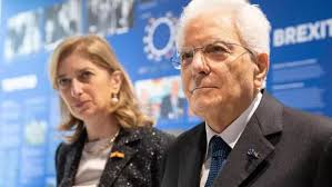 Forum di Cernobbio, Mattarella: «L’Europa deve guidare verso un ordine mondiale giusto»