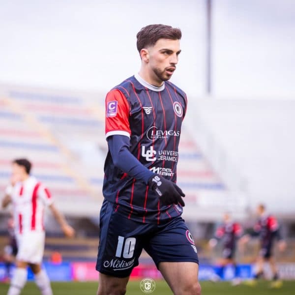 C, news mercato: Campobasso sul portiere Tonti. Gala richiesto in serie B