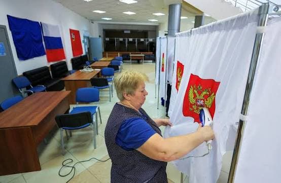 Elezioni in Russia: la Duma al voto tra tensioni belliche