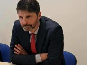 Asrem, Gravina: “Direzione sanitaria resta vacante”