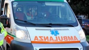 Termoli: malore in mare per un bambino. Trasferito a Pescara