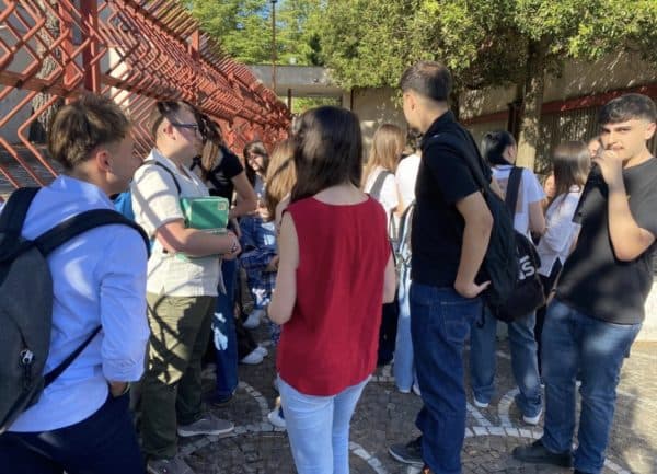 Al via gli esami di Maturità per 2.649 studenti molisani