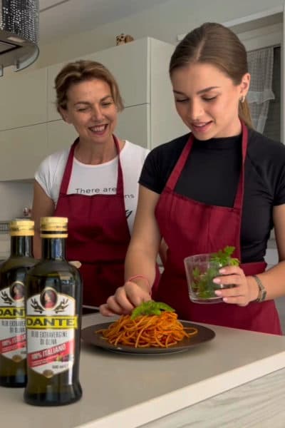 “Miss Italia cucina in Famiglia” in Molise: la bellezza incontra la tradizione