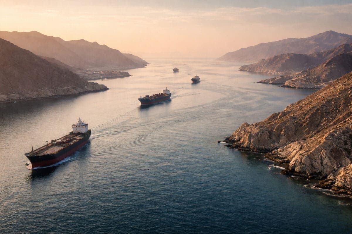 hormuz