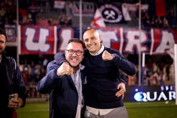 C, oggi chiudono le iscrizioni. Salta la trattativa tra Rizzetta e la Reggina