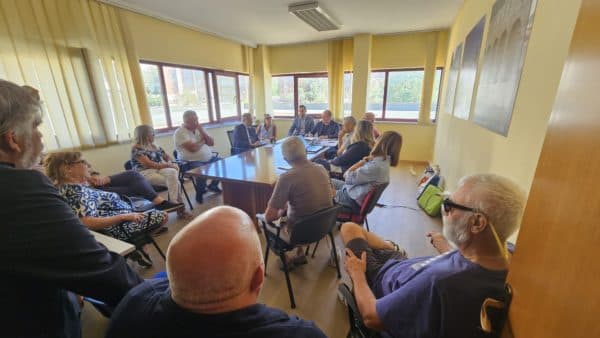 Pesca, riunito il Tavolo Azzurro regionale su caro carburante
