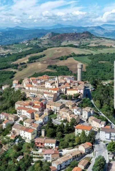 Molise, la minoranza: “In paese situazione anomala”