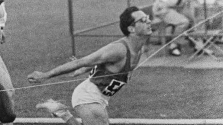Atletica: scomparso Livio Berruti, campione olimpico dei 200 metri a Roma 1960