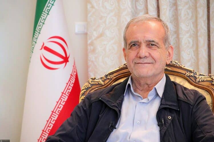 iran