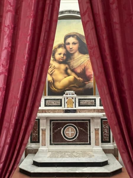 Termoli: XIX mostra diocesana “Vasilij Grossman”