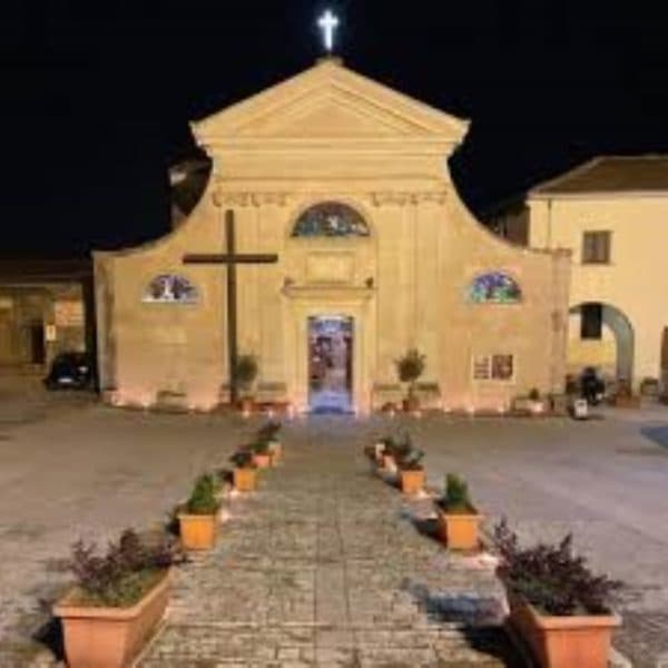 Campobasso, i festeggiamenti in onore di San Giovanni Battista