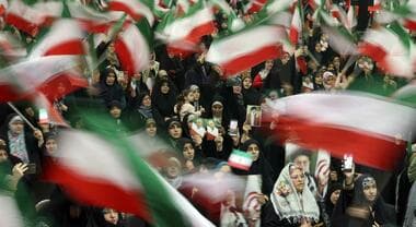 Iran, Trump valuta l’intervento. Secondo alcune fonti i morti sarebbero migliaia