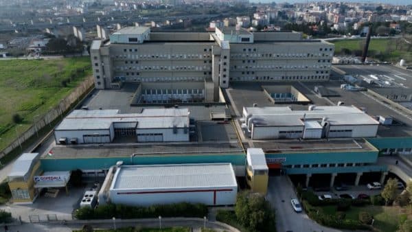 Rete ospedaliera, Commissari: “Nessun taglio, ma riorganizzazione”