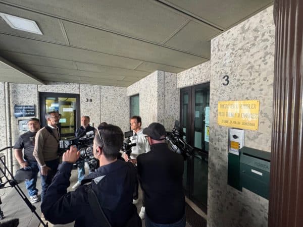 Giallo Pietracatella, nomina di super esperti dalla Germania